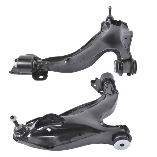 2PCS Front Lower Left & Right Control Arm Replacement for Ford Crown Victoria, Lincoln Town Car, Mercury CMK80395 CMK80396-7