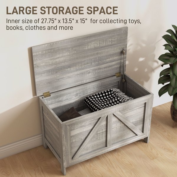 Outdoor Storage Box-4