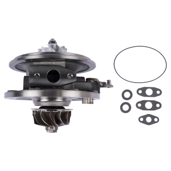 涡轮增压器机芯 Turbo Cartridge for Hino Truck 268 338 338T w/ J08E 7.7L 830727-0001 830724-5002