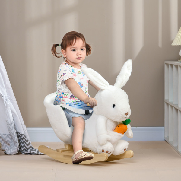 Kids Rocking Horse-1