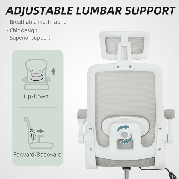 Office Chair/Massage Office Chair -4