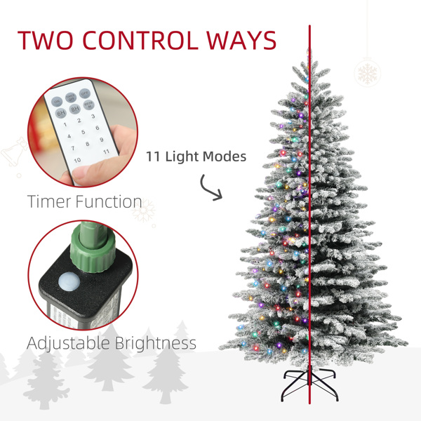 Christmas tree -4