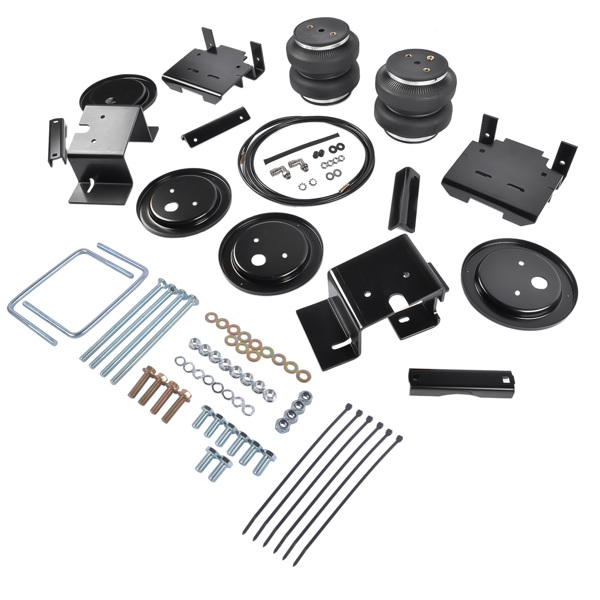 空气悬挂改装套件 LoadLifter 7500XL Air Spring Kit for Ram 3500 Pickup 4WD RWD 2019-2024 57531-6