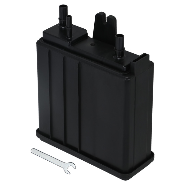 EVAP Vapor Canister Fit for Chevrolet Cadillac GMC Yukon 2004-2016 911-149 215-464, 15109431, 911-149, 12573648, 4B1200-1
