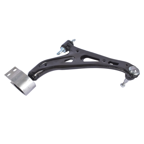 Front Left Lower Control Arm w/ Ball Joint Fit for Chevy Equinox GMC Terrain 2018-2023 Front Driver Side Lower Control Arm with Ball Joint 84406463-8