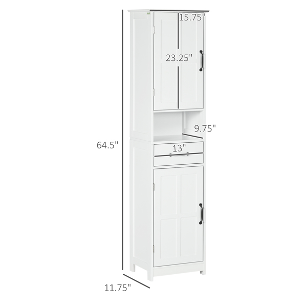 Bathroom Cabinet ( Amazon Shipping)（Prohibited by WalMart）-2