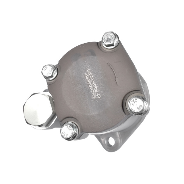 Brand New Power Steering Pump Fit for Freightliner 60 Peterbilt Mechanical EV221615L101 RP221605X 1414275000 14516L375-8