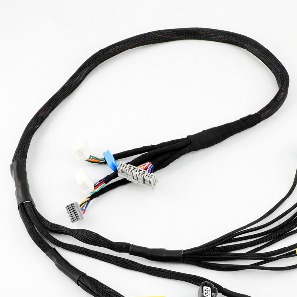 Engine Harness Fit For Honda Civic Integra B16 B18 D16 OBD1 D&B-series 1992-1995 CNCH-0BD1-1, FIC30-4
