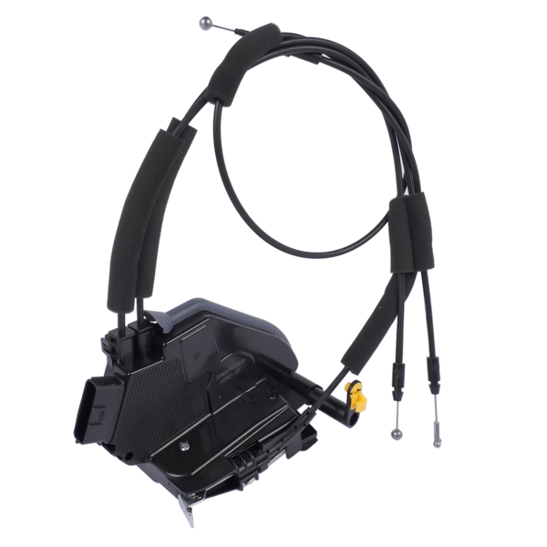 Front Left Door Lock Latch Actuator Fit for Nissan Versa Sedan L4 1.6L 2020-2024 4 Doors 80501-5EE1A 80501-5EE2A 805015EE1A 805015EE2A-3
