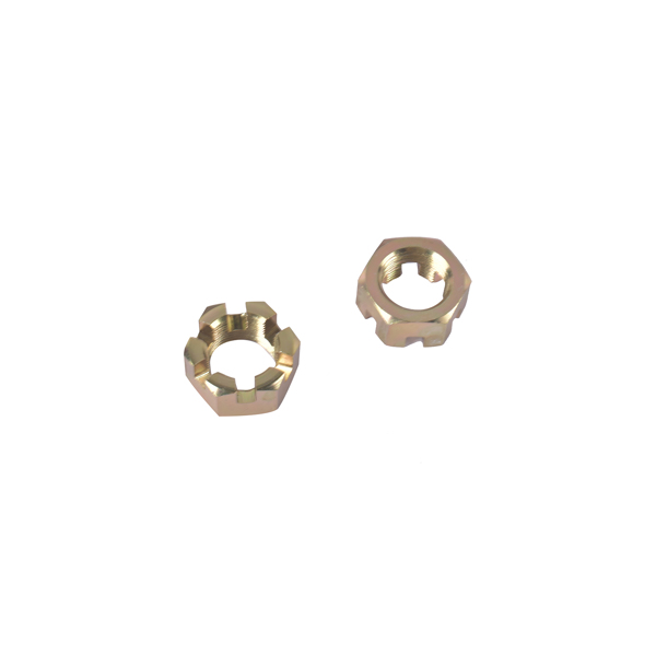 Front Disc Brake Conversion Kit Fit for Chevrolet Chevelle El Camino Pontiac LeMans Oldsmobile Cutlass-2