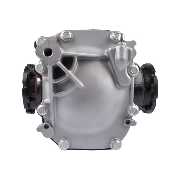Rear Differential Assembly Fits for 2014 -2015 Cadillac CTS RWD Ratio 3.45 2.0L L4 Gas DOHC Turbo/ 3.6L V6 Flex DOHC 6-Speed Trans-7