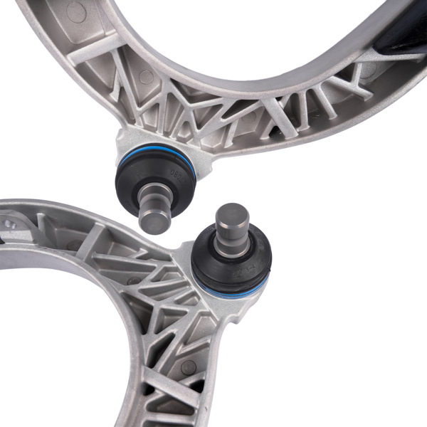 Pair Front Left Right Control Arms 1044321-00-G 1044326-00-G Fit for Tesla Model 3 2017-2023 Y 2020-2023-6