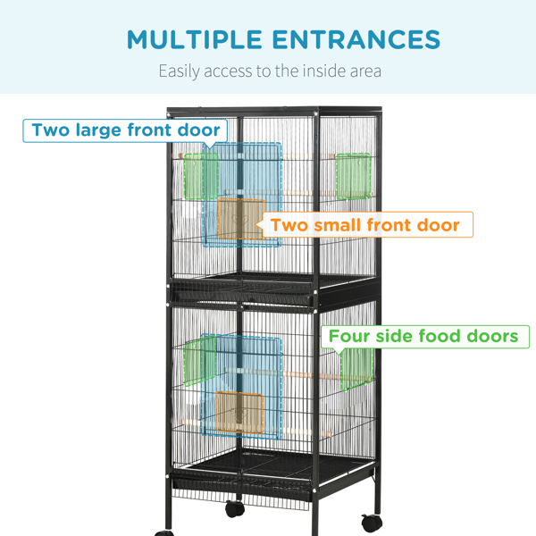 Bird Cage-4