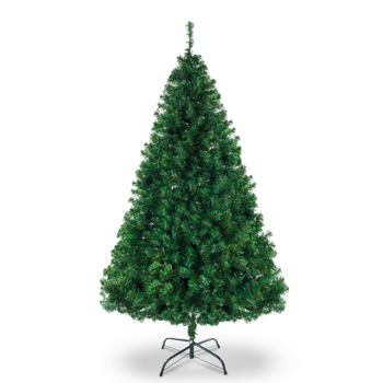 Alightup 6ft 1050 Branch Christmas Tree