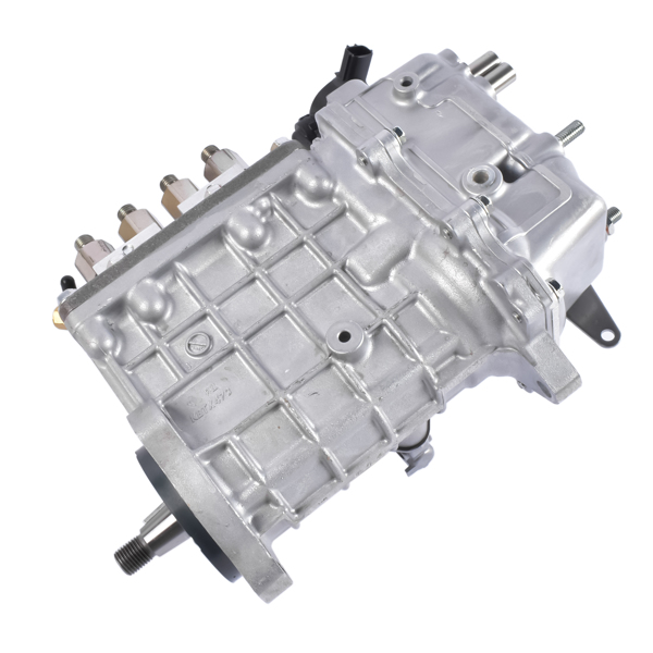 Fuel Injection Pump Assy Replacement for Bobcat S220 S250 S300 T300 V3300 Engine 6685935 -6