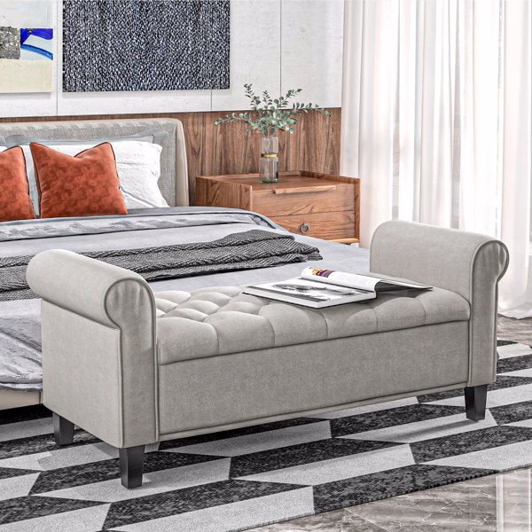 Storage Bench-1