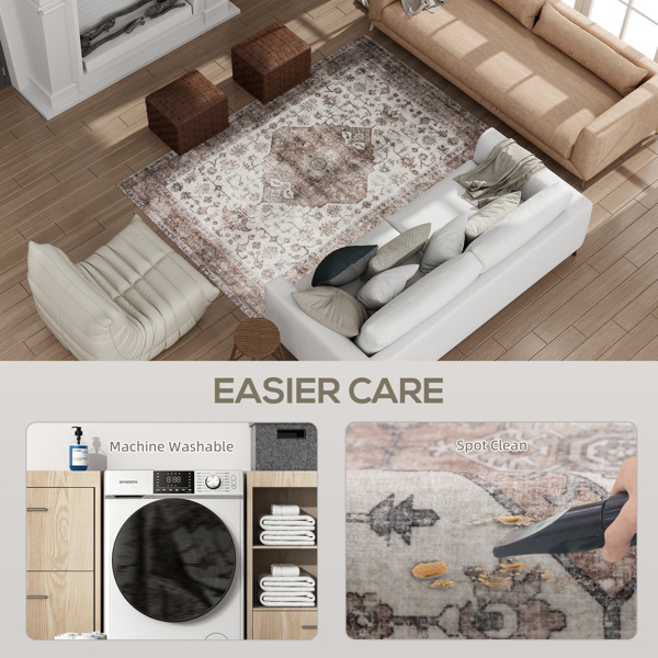 Rug( Amazon Shipping)（Prohibited by WalMart）-4