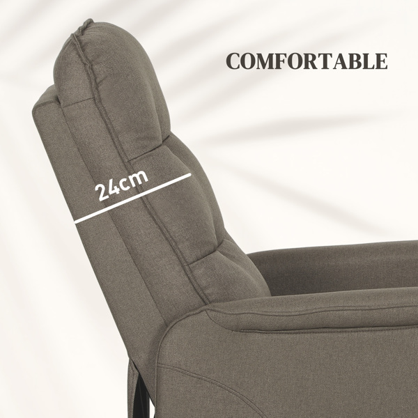 Power Chair-5