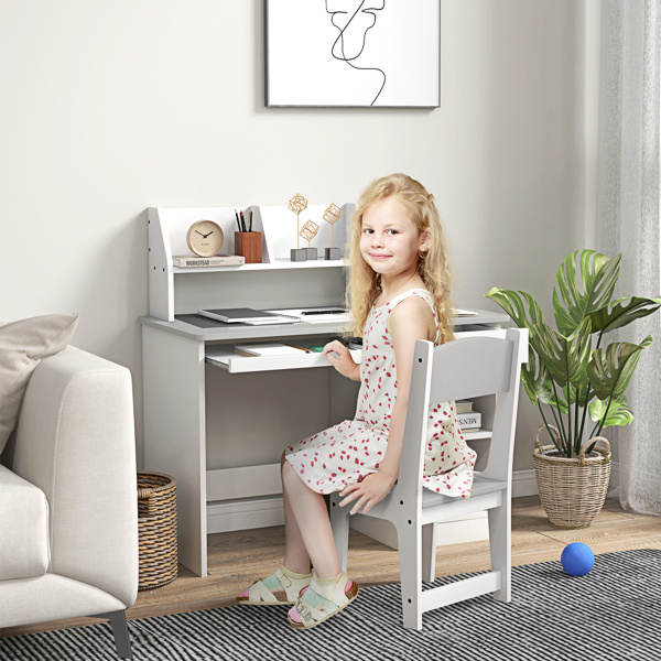 Kids Study Desk-1