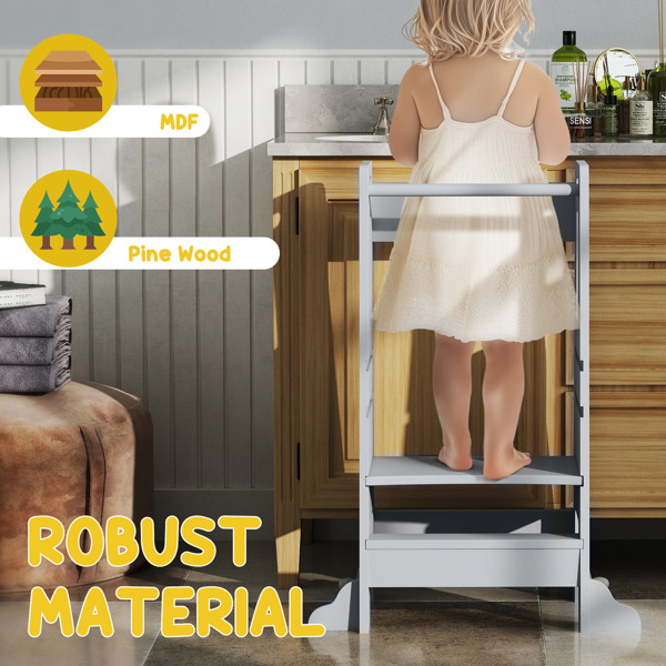 Step Stool/Kitchen Stepping-5