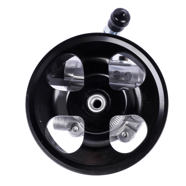 转向助力泵 Power Steering Pump For Toyota Hilux Fortuner Innova GUN125 GUN135 44310-0K130 443100K130-8
