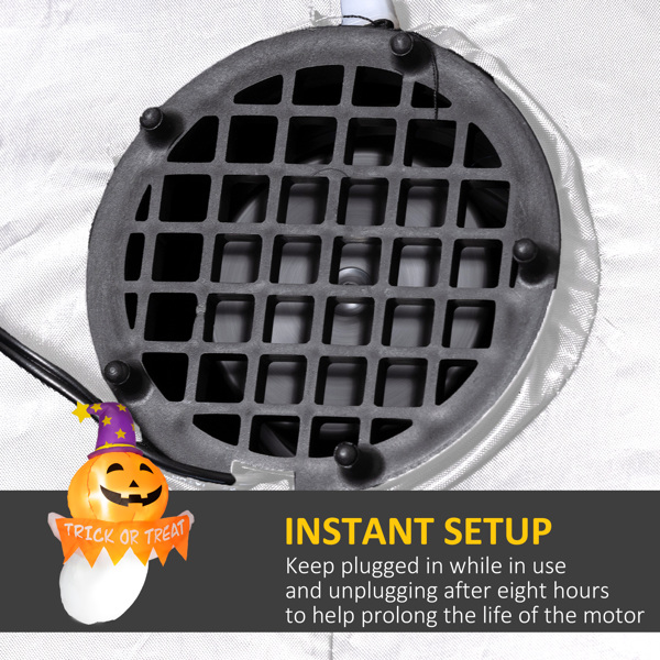 Inflatable Halloween Decoration-5