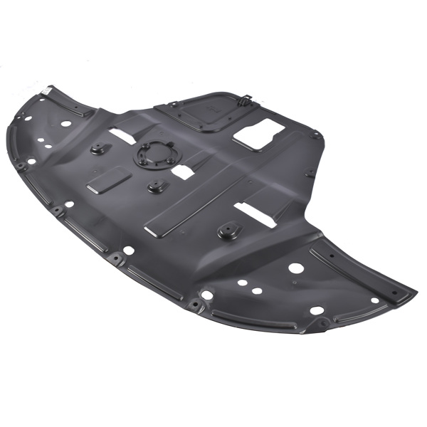 Engine Splash Shields Front 29110-L3000 29110L3000 HY1228204 17252078 Fit for Kia K5 2021-2024 Hyundai Sonata 2020-2023 1.6L 2.5L-2