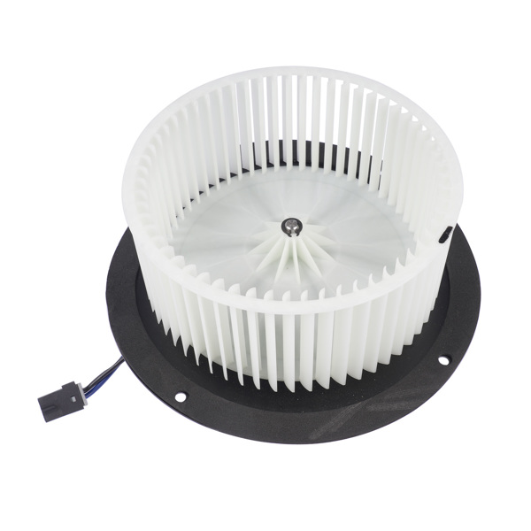 Blower Motor Replacement for John Deere 4045 6068 444K 524K 544K 640L 724K 853M 909K 948L AT365431 AT365430-6