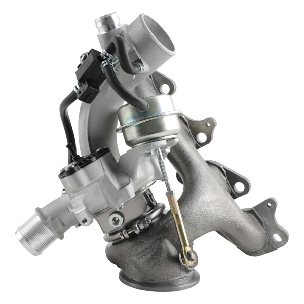 Turbo Charger Fit For Buick Encore 1.4L 140HP 2013-2021 Fit For Chevrolet Cruze 1.4L 140HP 2011-2016 Fit For Buick Encore Base Sport Utility 4-Door-3