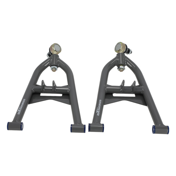 Fully Adjustable A-Arms +2+0 Fit For Honda ATV TRX400EX A - SPORTRAX 400EX Front arm 1999 2000 2001 2002 2003 2004-4