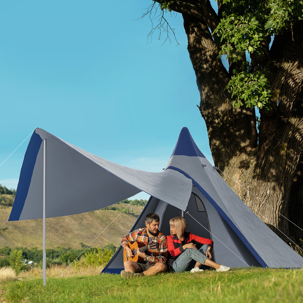 Camping Tent-2
