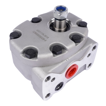 液压泵 70933C91 1949296C1 Hydraulic Pump for Case IH Tractor 460 560 706 806 986 1026 1066 1206 1566 Hydro 100