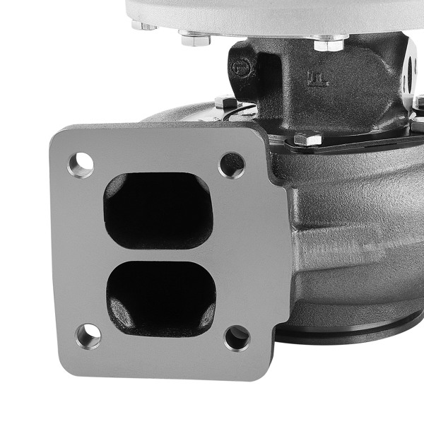 Gt45 T4 V-band Billet Turbo Charger Fit for all 4.0L-6.0L engine-4