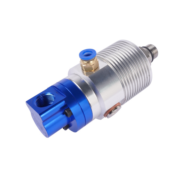 High Speed Coolant Rotary Joint Replacement for Deublin Union Pop-Off 1109-040-188 1109040188-5
