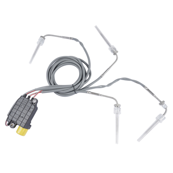 Exhaust Gas Temperature Sensor EGT NOS Sensor for Car or Truck Engines 4384577