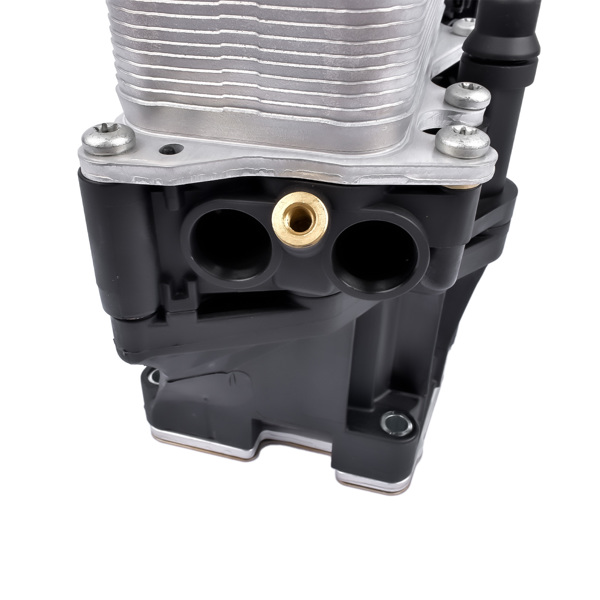 Engine Oil Filter Housing & Cooler Replacement for BMW 328d 328d xDrive 535d xDrive 740Ld xDrive X3 X5 11428507697-11
