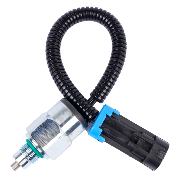 Solenoid Valve Replacement for John Deere Skid-Steer Loaders 280 240 250 260 270 320 KV23082-5