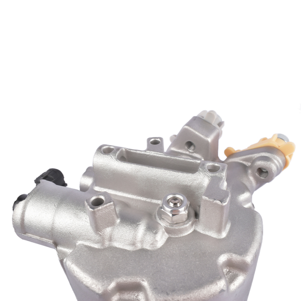 A/C Compressor with Clutch Replacement for 2013-2016 Ford Escape, 2015-2016 Lincoln MKC 2.0L CV6Z19703E-14
