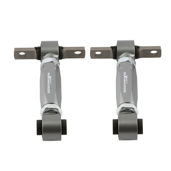 Rear Suspension Adjustable Upper Camber Control Arm Fit For Honda Civic 1988-2000 Fit For Acura Integra 1990-2001 Fit For Honda Del Sol 1993-1997 Fit For Honda Crx 1988-1991-5