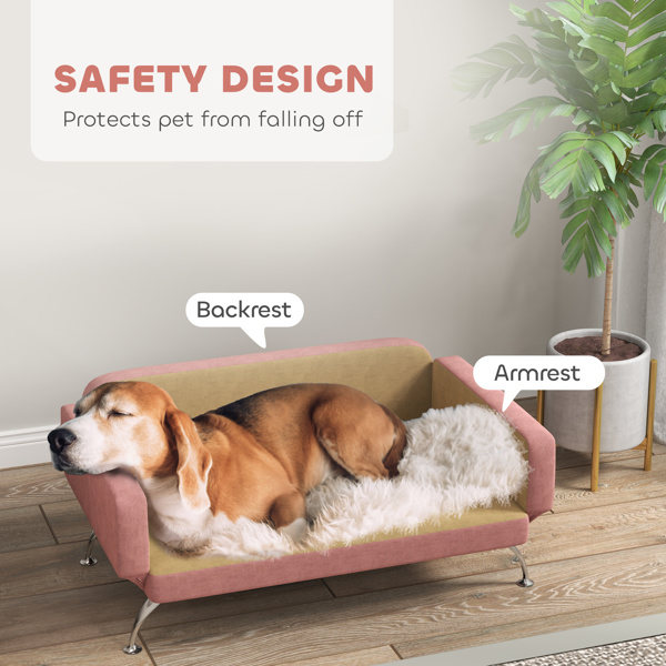 Dog Bed/Pet Sofa ( Amazon Shipping)（Prohibited by WalMart）-5