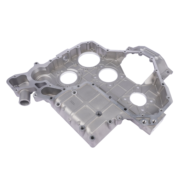 时规盖 Timming Gear Cover For Perkins 3716C161, 3716C16C/5, 3716C16C/3, 3716C413 -3