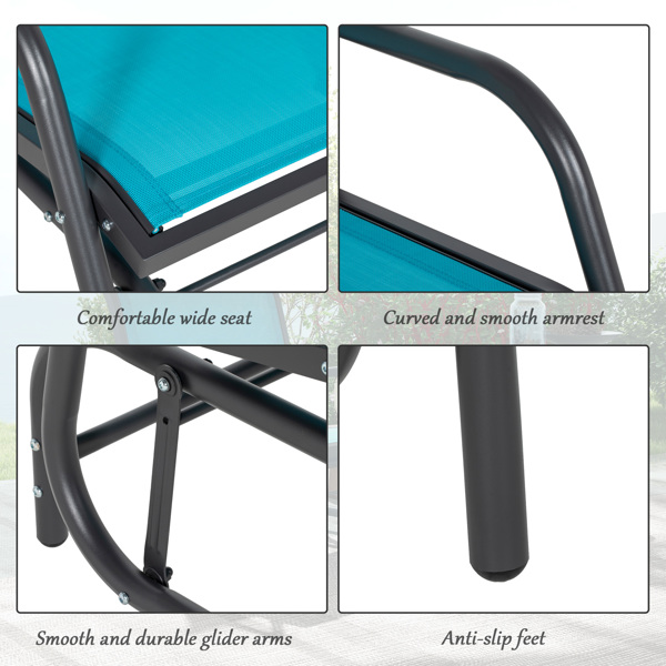 Glider Chair-5