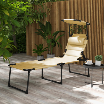 Folding Lounge Chairs / beach chair ( Amazon Shipping)（Prohibited by WalMart）