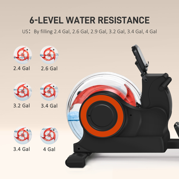 Rower Machine-4