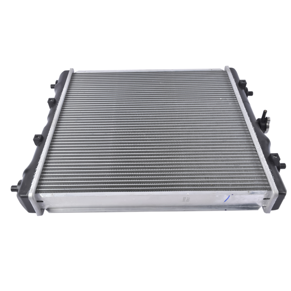 Radiator 3C081-17100 Replacement for Kubota M100 M110 M8540 M8560 M9540 M9960 M100XDTC M108SDSL SDSL2 M8540HDC M8540HD12 M9960HDC-4