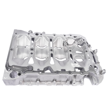 Engine Oil Sump Pan Replacement for 2017-2024 VW Beetle Passat Tiguan Golf GTI 2.0 06K103603