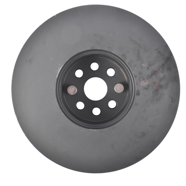 Brake Disc Hub Replacement for John Deere Gator HPX 615E 815E Diesel AM134150 AM134303-9