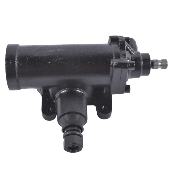 Power Steering Conversion Box Quick Ratio Fit for Chevy/ GMC C Series C10 1968-1986 R-Series Street & Performance Series 1987-1991 800132-1