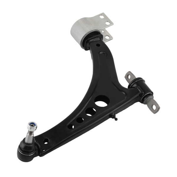 2Pcs Front Lower Control Arms FIT FOR BUICK REGAL SPORTBACK 2018 - 2020 All Models 84376572,84376574,84376573,MS501266,MS501267-6