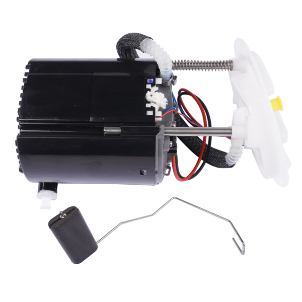 Left Fuel Pump Unit 670178911 Replacement for Maserati Quattroporte Ghibli Levante 2014-2020-5